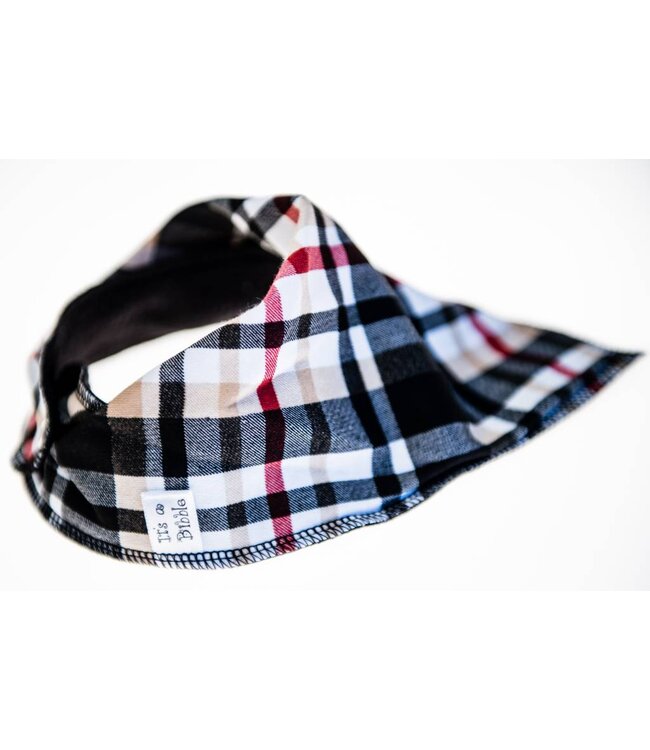 Bandana Bibble slabben Bandana Bibble  Ernie