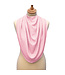 Bibetta Care Bibetta Pashmina Sjaal Slab Care Designs Roze Stip