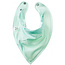 Bandana Bibble slabben Bandana Bibble Peppermint
