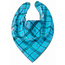 Bandana Bibble slabben Bandana Bibble Slab Jac Jac