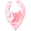 Bandana Bibble slabben Bandana Bibble Candy Floss