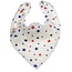 Bandana Bibble slabben Bandana Bibble Twinkle Little Star
