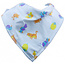 Bandana Bibble slabben Bandana Bibble Barnyard