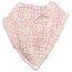 Bandana Bibble slabben Bandana Bibble Slab Bubbles
