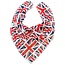 Bandana Bibble slabben Bandana Bibble Britain