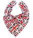 Bandana Bibble slabben Bandana Bibble Britain