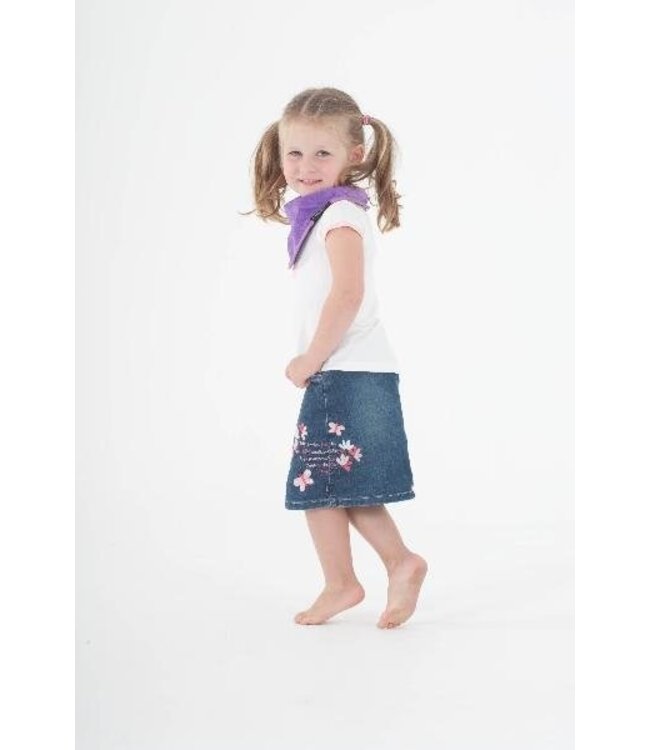 Mum2Mum Mum2Mum Bandana Wonderslab Paars