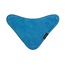 Mum2Mum Mum2Mum Standard Bib Teal