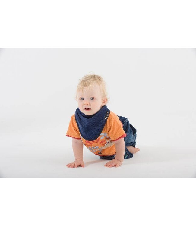 Mum2Mum Mum2Mum Bandana Wonderslab Navy