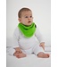 Mum2Mum Mum2Mum Bandana Bib Lime