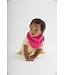 Mum2Mum Mum2Mum Bandana Bib Cerise