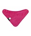 Mum2Mum Mum2Mum Fashion Bandana Wonderslab Pink Chevron