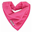 Silly Billyz Silly Billyz Bandana Fleece Fuchsia