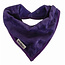Silly Billyz Silly Billyz Bandana Cotton Purple