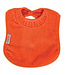 Silly Billyz Silly Billyz Junior Snuggly Towel Oranje