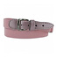 Oxxy Elastic adjustable children's belt Oxxy Uni Light Pink Extra Small