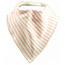 Bandana Bibble slabben Bandana Bibble Stripe