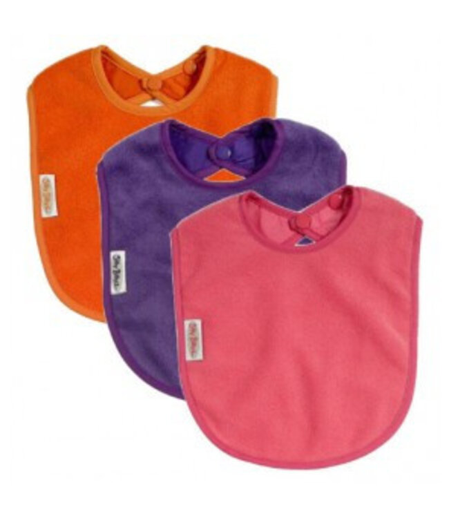 Silly Billyz Advantage package: 3 x Silly Billyz Junior Fleece--> color of your choice