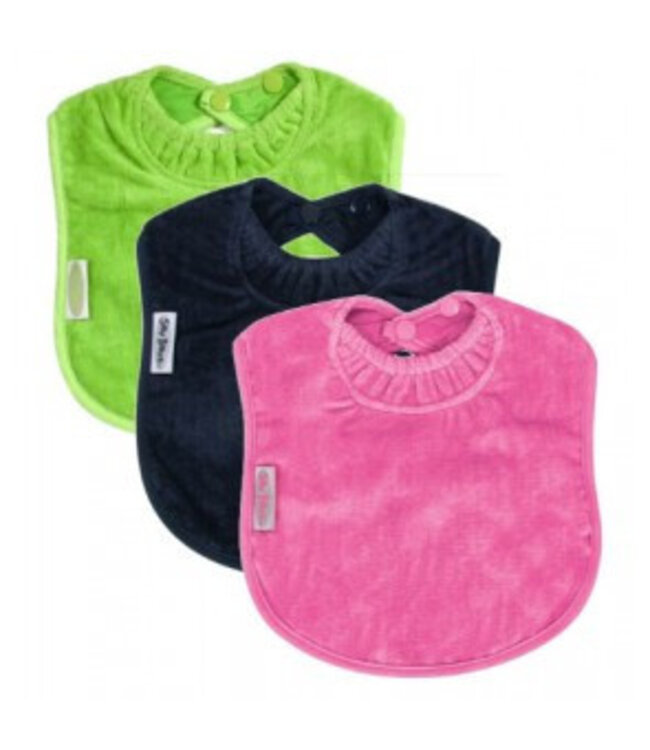 Silly Billyz Vorteilspaket: 3 x Silly Billyz Snuggly Towel