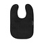 Mum2Mum Mum2Mum Standard Bib Black