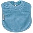 Silly Billyz Silly Billyz Junior Snuggly Towel baby blue