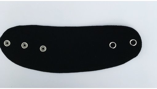 Neck extension