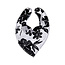 Bandana Bibble slabben Bandana Bibble Slab Keet