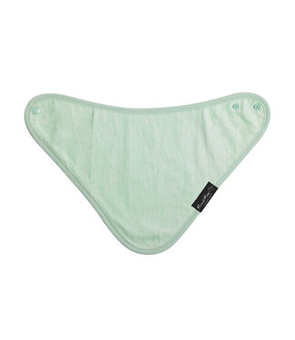 Mum2Mum Bandana Bib Mint