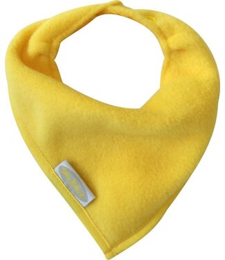 Silly Billyz Bandana Cotton  Yellow