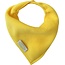 Silly Billyz Silly Billyz Bandana Katoen geel