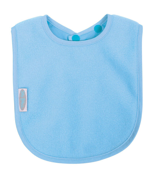 Silly Billyz Silly Billyz Junior Fleece Licht blauw