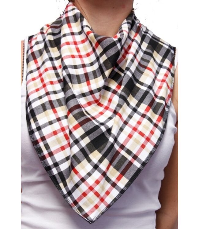 Bandana Bibble slabben Bandana Bibble  Ernie