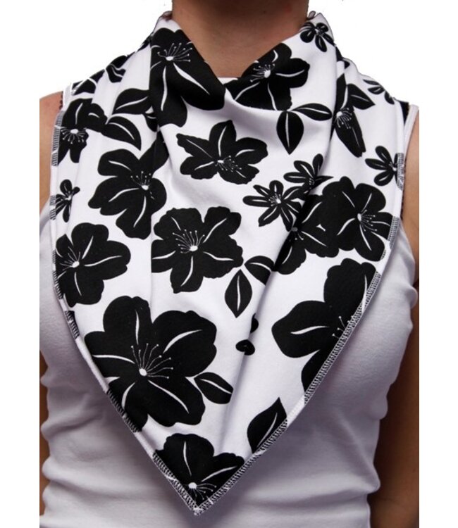 Bandana Bibble slabben Bandana Bibble Keet