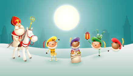 Shop hier de leukste Sint cadeaus!