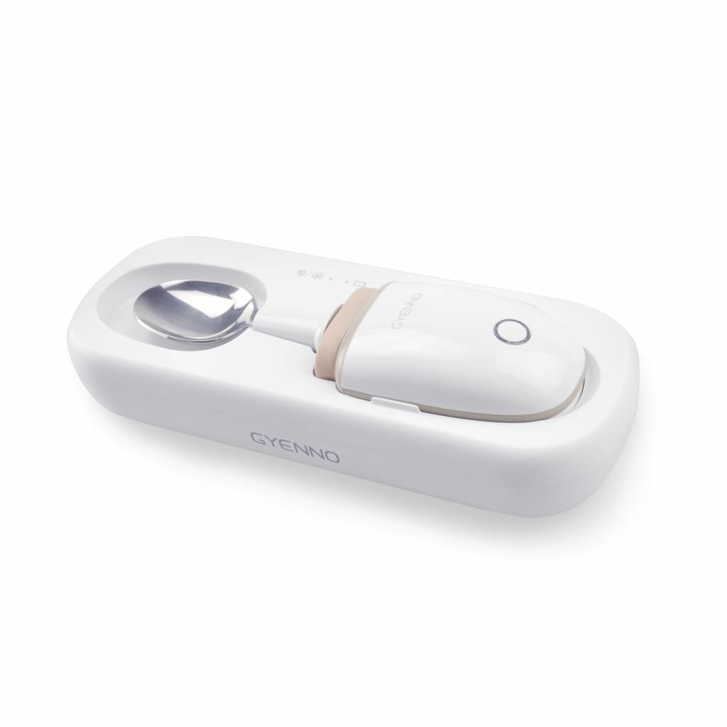 Gyenno Spoon | Anti tril lepel