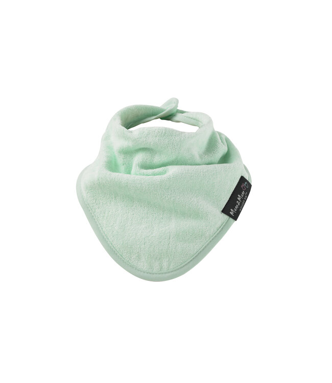 Mum2Mum Bandana Wonder Lätzchen Mint
