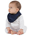 Mum2Mum Mum2Mum Bandana Bib Navy