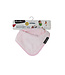 Mum2Mum Mum2Mum Bandana Bib Baby Pink