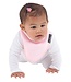 Mum2Mum Mum2Mum Bandana Bib Baby Pink