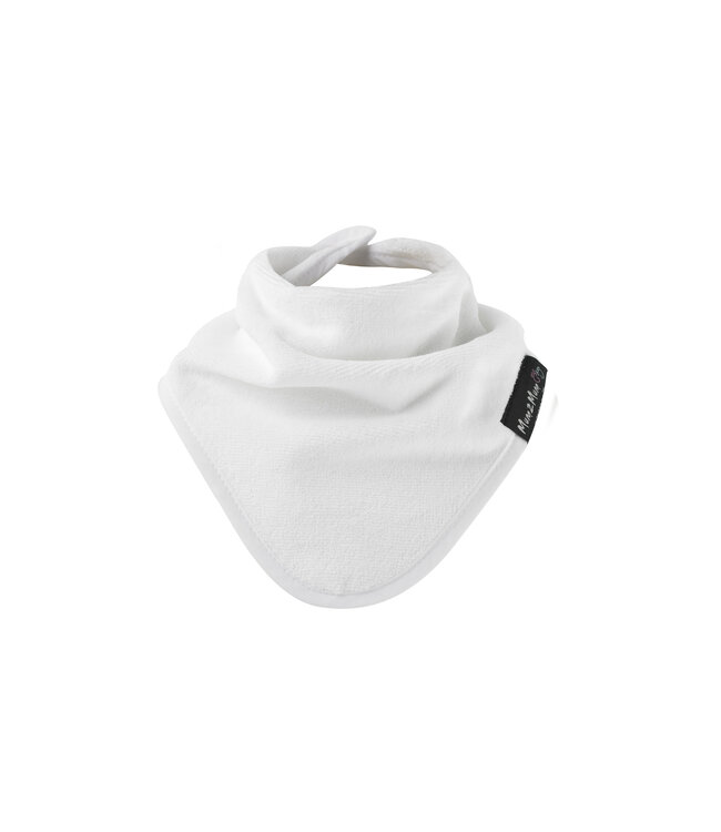 Mum2Mum Mum2Mum Bandana Wonderslab Weiß