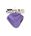 Mum2Mum Mum2Mum Bandana Bib Purple
