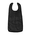 Mum2Mum Mum2Mum Plus Range Supersized Feeding Apron Black