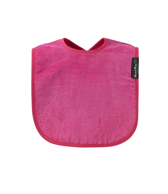 Mum2Mum Mum2Mum Standaard Wonderslab Fuchsia