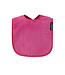 Mum2Mum Mum2Mum Standard Bib Cerise