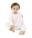 Mum2Mum Mum2Mum Standard Bib  Baby Pink