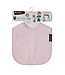 Mum2Mum Mum2Mum Standard Bib  Baby Pink