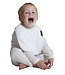 Mum2Mum Mum2Mum Standard Bib  White