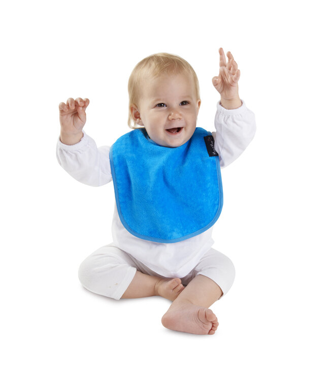 Mum2Mum Mum2Mum Standard Wonder Lätzchen Aqua