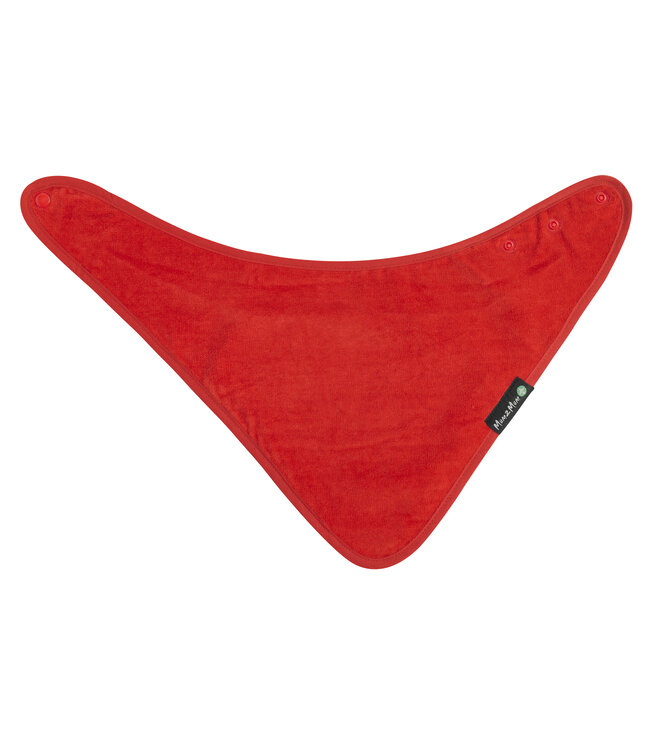 Mum2Mum Mum2Mum Adult Bandana Rood