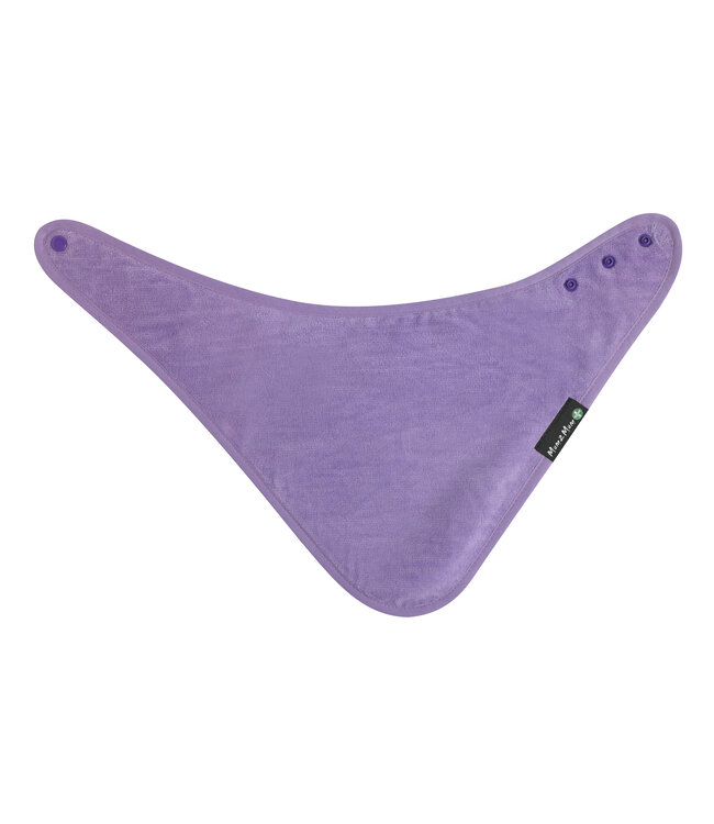 Mum2Mum Mum2Mum Adult Bandana Purple